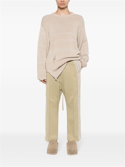 Sports trousers with logo FEAR OF GOD | FG8404002NEO260